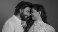 Welcome Baby Girl! Deepika Padukone Lahirkan Anak Kedua