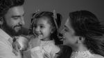 Welcome Baby Girl! Deepika Padukone Lahirkan Anak Kedua