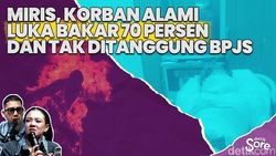 Video: Kabar Terbaru Kasus Sopir Truk Dibakar Bos di Karangasem
