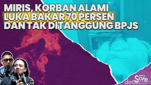 Video: Kabar Terbaru Kasus Sopir Truk Dibakar Bos di Karangasem
