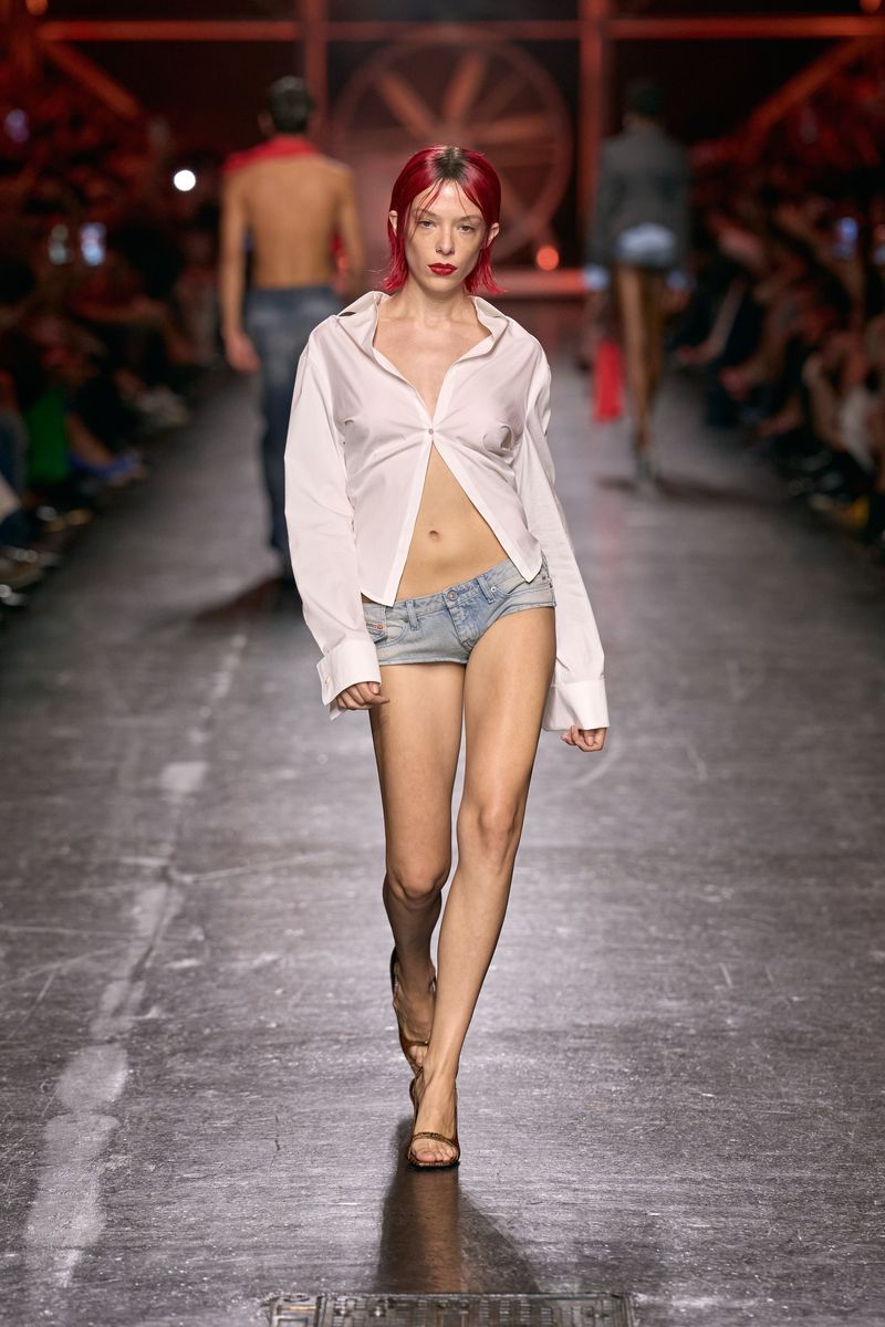 Diesel Spring-Summer 2026