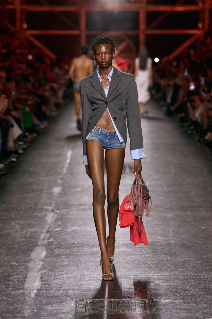 Diesel Spring-Summer 2026