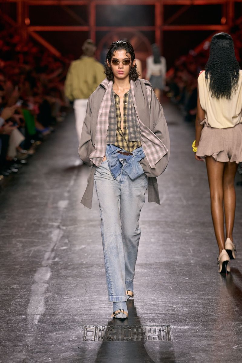 Diesel Spring-Summer 2026