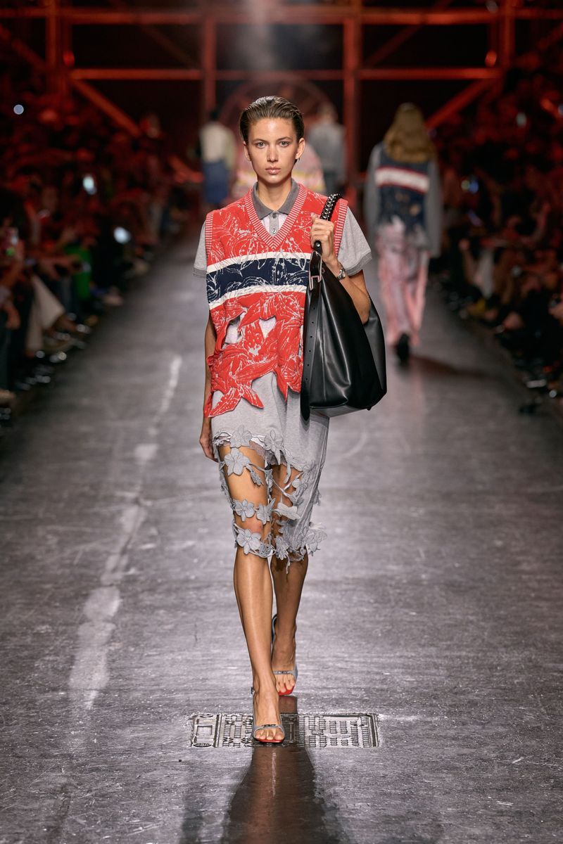 Diesel Spring-Summer 2026