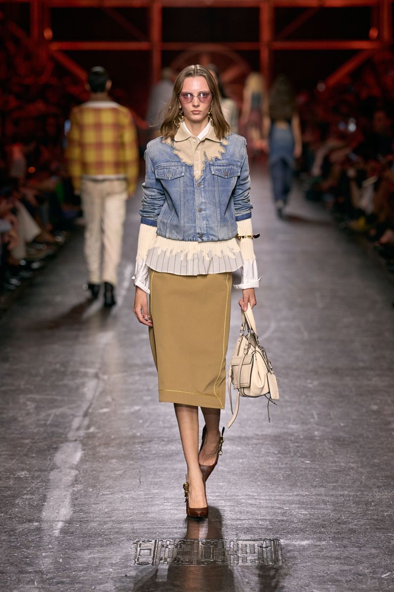 Diesel Spring-Summer 2026