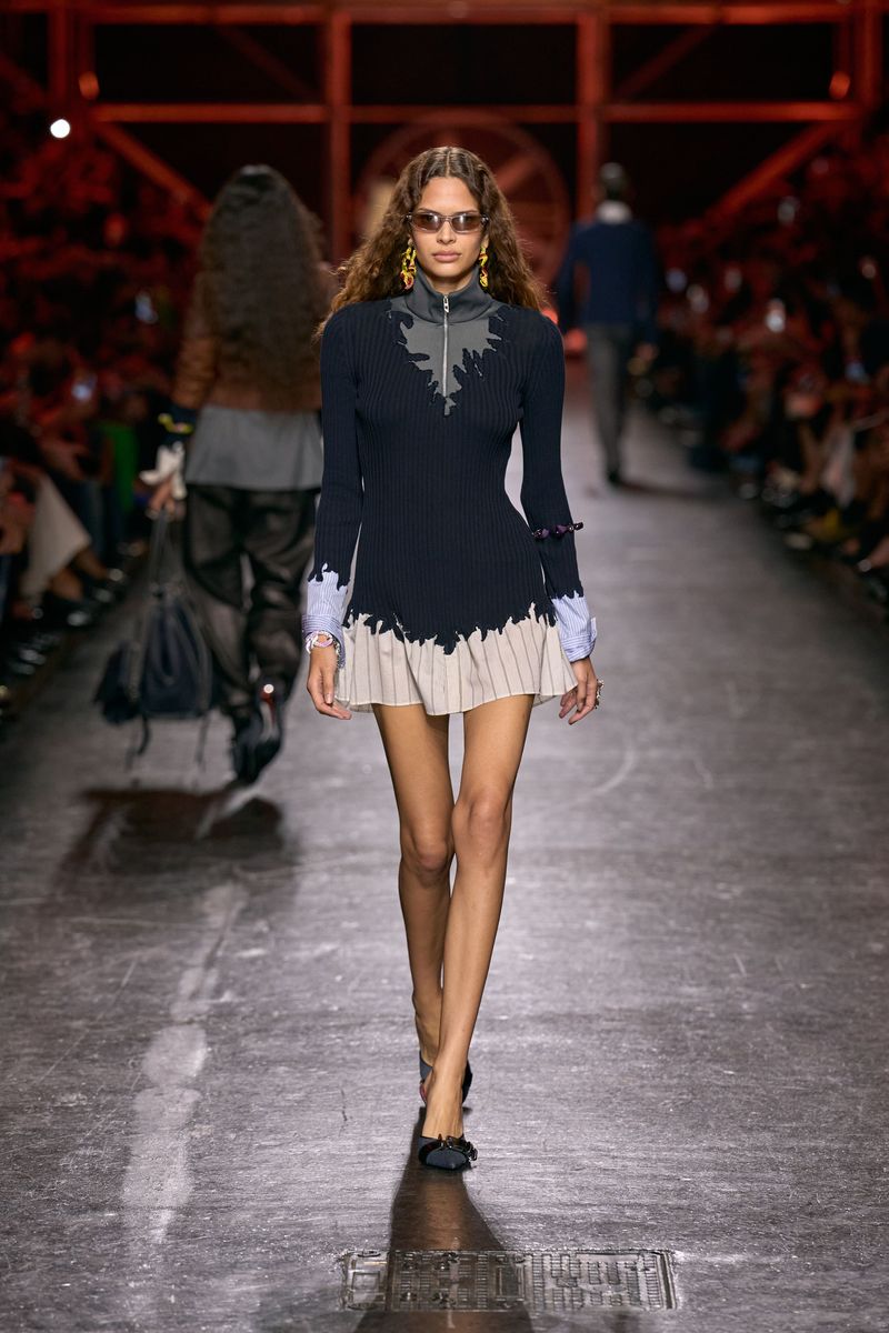 Diesel Spring-Summer 2026