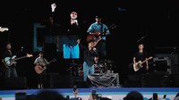 Ini saat Sheila On 7 tampil di Taiwan untuk Festival Budaya Indonesia. (Foto: dok Instagram sheilaon7)