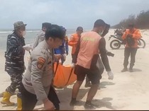 99 Korban Kecelakaan Kapal Virgo Masih Dicari, 36 Ditemukan Tewas