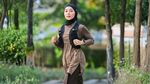 Nikita Willy Tulis Pesan Menyentuh Soal Dakwah