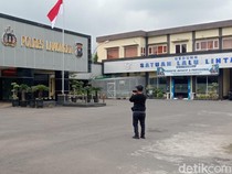 Cekcok-Baku Hantam Sesama LC di Lamongan Berujung Saling Lapor