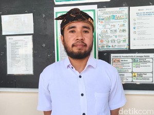 Pelindo Kebut Persiapan Dermaga 3 Celukan Bawang untuk Hadapi Libur Nataru
