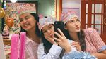 Hanggini Dapat Kejutan Ultah dari Suami, Ada Cupcake hingga Salt Bread