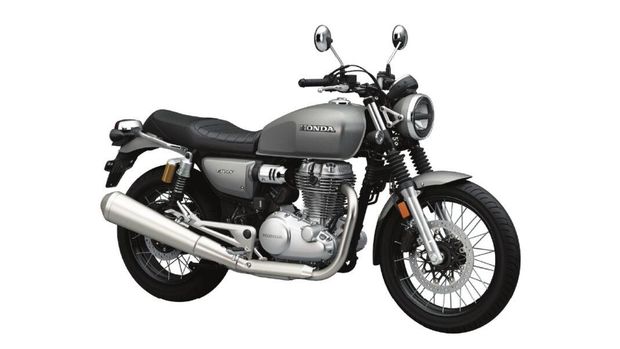 Honda CB500 Honda CB500