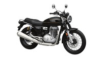 Honda Luncurkan Moge 500 cc, Harganya Rp 50 Jutaan