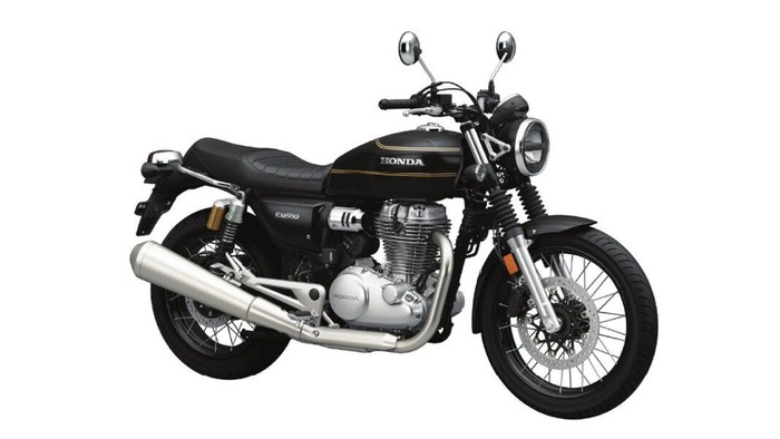 Honda CB500