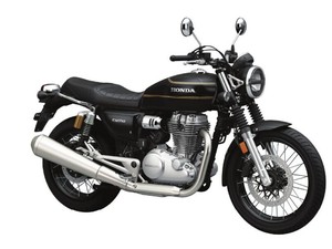 Honda Luncurkan Moge 500 cc, Harganya Rp 50 Jutaan