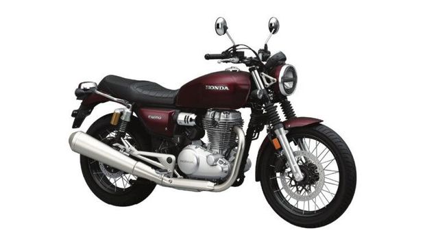Honda CB500 Honda CB500