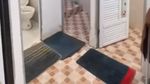 Hunian Mewah di Lapas IIA Cibinong Dilengkapi Sofa-TV Besar!