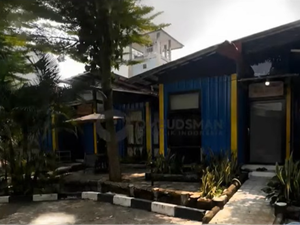 Dirjenpas Sebut Salah Satu Hunian Mewah di Lapas Cibinong buat Penggemukan Sapi