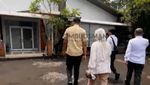 Hunian Mewah di Lapas IIA Cibinong Dilengkapi Sofa-TV Besar!