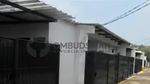 Rumah Cluster Lapas Cibinong Dilihat dari Atas