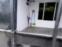 Klaster Mewah Lapas Cibinong Ternyata Tak Berizin