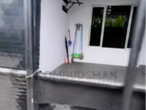 Penjelasan Dirjenpas soal Foto Napi Jimmy Masrin di Lapas Cibinong