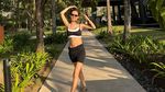 Keseruan Hyoyeon Liburan di Bali: Gokil!