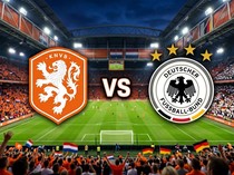 Rekor Pertemuan Belanda Vs Jerman di UEFA Nations League: Sudah Jumpa 4 Kali!