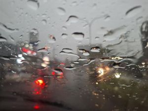 Cuaca Jateng Hari Ini: Purwokerto-Kendal Berpeluang Hujan