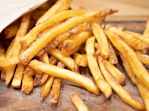 Terungkap! Rahasia Kentang Goreng Restoran Fast Food Bikin Nagih