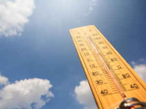 Suhu Semarang Nyaris 38 Derajat Celsius, BMKG Bilang Tertinggi Tahun Ini