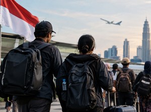 90% PMI NTT Bekerja Ilegal di Malaysia, 911 Orang Dipulangkan dalam 3 Tahun