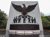 55 Kata-kata Hari Kesaktian Pancasila: Bijak dan Penuh Semangat Nasionalisme