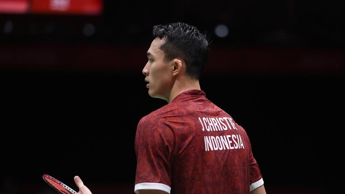 Jonatan Christie