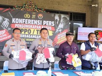 Polisi Ungkap Motif Warga Bali Adopsi Bayi Ilegal karena Pandangan Budaya