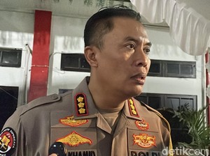 Nakhoda Kapal Virgo Jadi Tersangka, Ditahan di Polda Kalsel