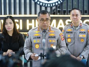 Polri Layani Penyampaian Unjuk Rasa Hari Ini, Jamin Ruang Demokrasi