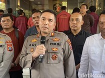 Polisi Ungkap Duduk Perkara Kasus Perusakan-Penjarahan 13 Rumah di Humbahas
