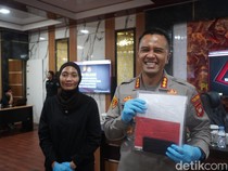 Sempat Cair Rp 11 Juta, IRT Diduga Tipu Member Arisan hingga Rp 62 Juta