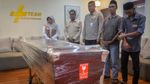 Bingkai Sepekan: Jenazah ABK Arupadhatu 1 hingga Emas Pertama Asian Games 2026