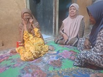 Sosok ABK Kapal 5 Jurnalis: Melaut Sejak Kecil, Bantu Rawat Kakak Tunanetra