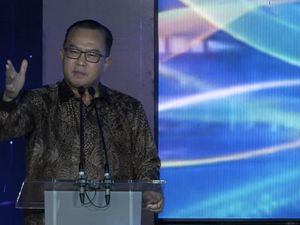 Pameran Riset IRIFair 2026, Kepala BRIN Optimis Agenda Ini Bisa Dorong Indonesia Emas