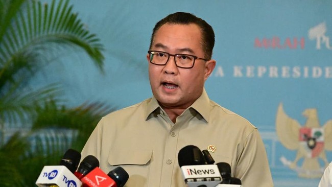 Kepala BRIN: Presiden Tekankan Pencegahan Karhutla ke Depan Berbasis Desa