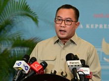 Kepala BRIN: Presiden Tekankan Pencegahan Karhutla ke Depan Berbasis Desa