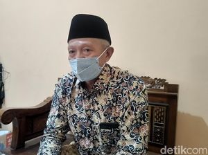 124 Siswa SMP Kota Malang Absen gegara Flu-Batuk, Jam Belajar Dipangkas