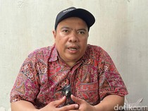 Anak Tendang Bapak hingga Tak Sadarkan Diri di Medan
