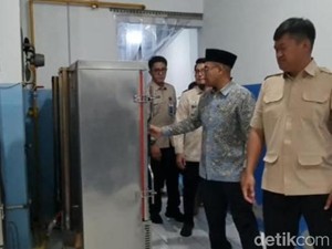 SPPG Bawang Buka Suara Usai Ratusan Warga Batang Keracunan MBG