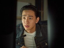 Nam Yoon Su & Ryu Hye Young Hadapi Teror di Killing Time