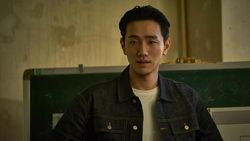 Nam Yoon Su & Ryu Hye Young Hadapi Teror di Killing Time